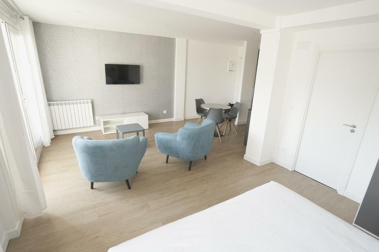 Appartamento Parc 709 Bayonne Esterno foto