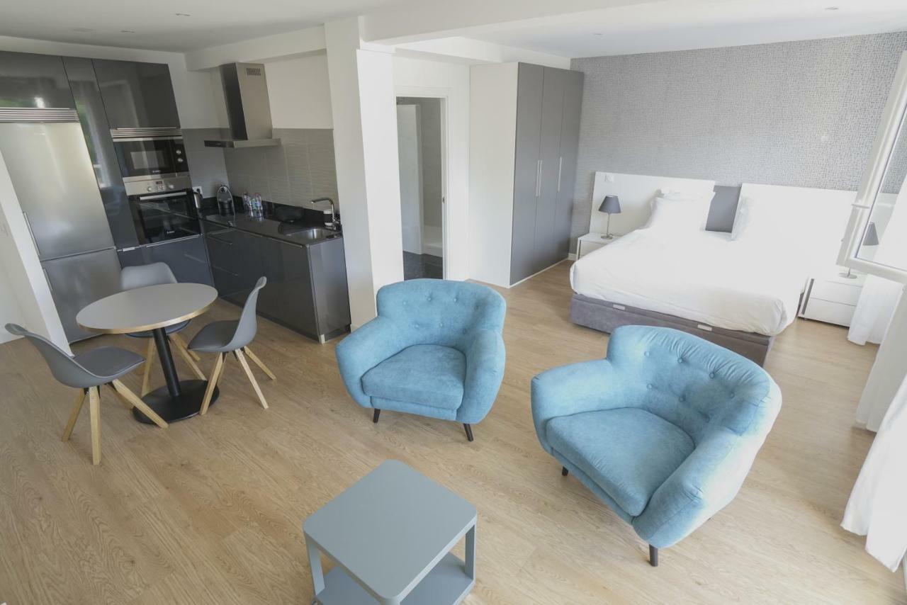 Appartamento Parc 709 Bayonne Esterno foto