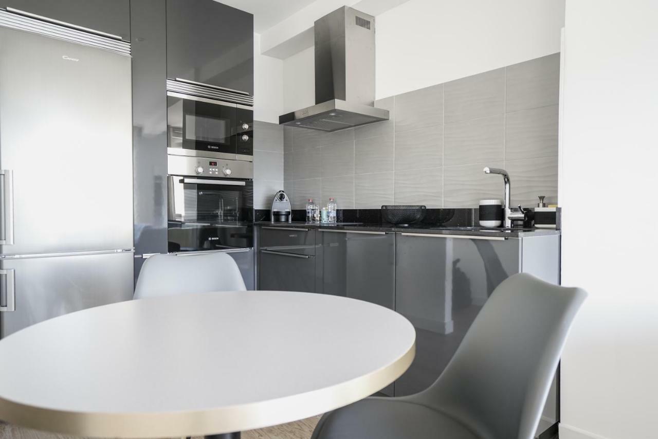 Appartamento Parc 709 Bayonne Esterno foto
