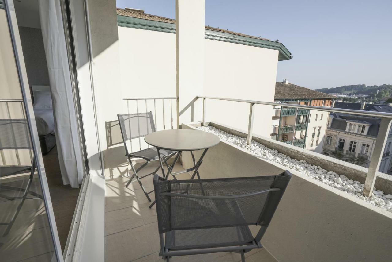 Appartamento Parc 709 Bayonne Esterno foto